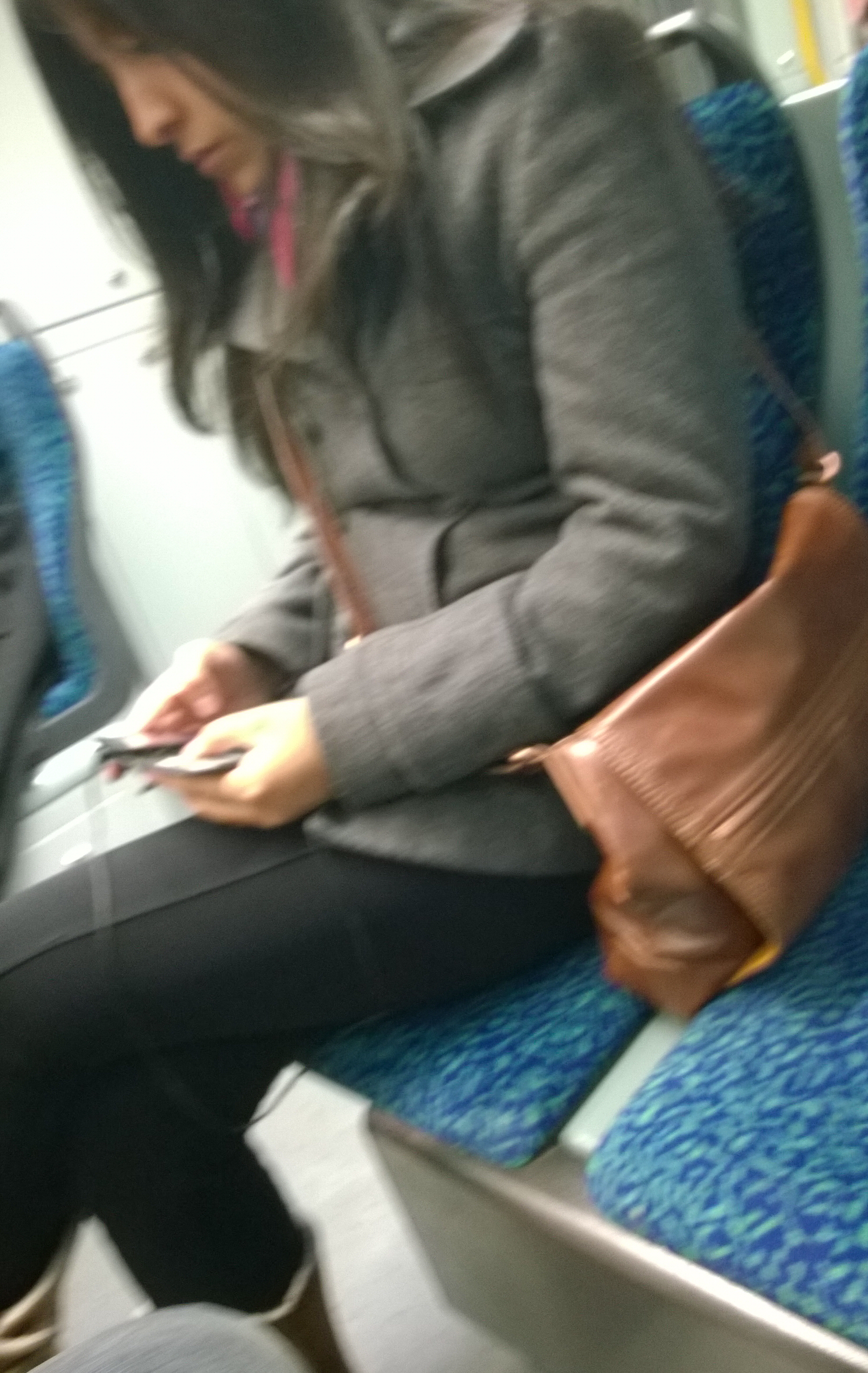 ASS FFM — 5