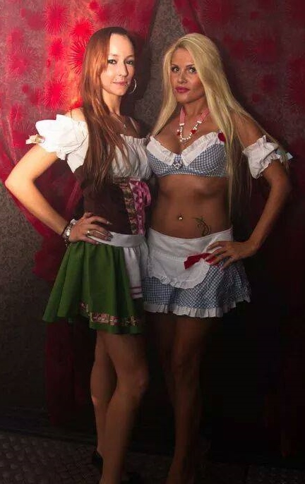young german/ittalian Whore — 41