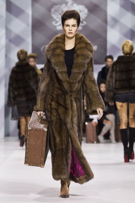 Fur Fetish — 7