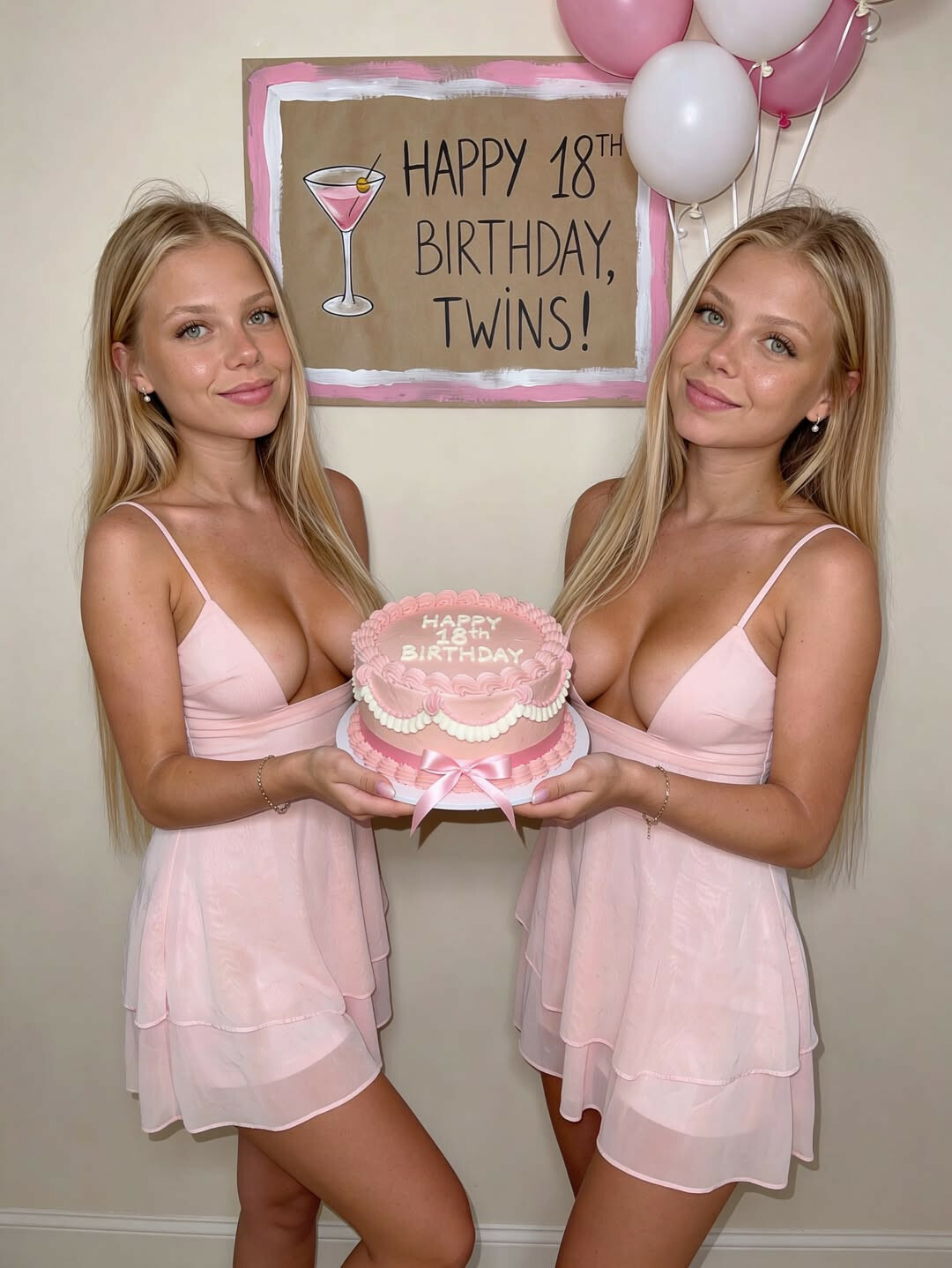 Sexy Sapphic Sisters 5May2026 — 5