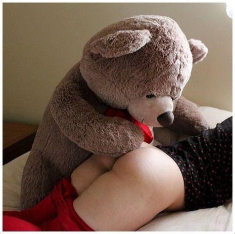 P Bear mh — 59