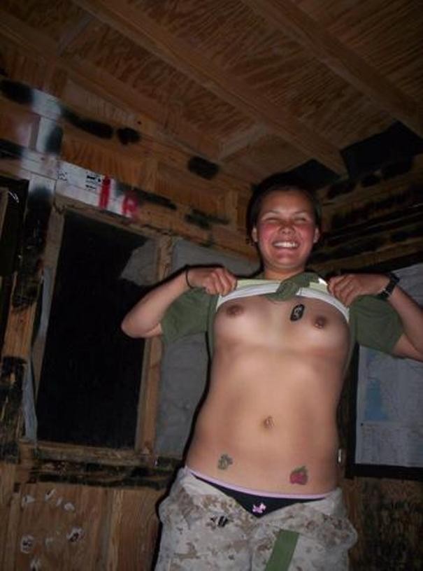 Military Grade — 9