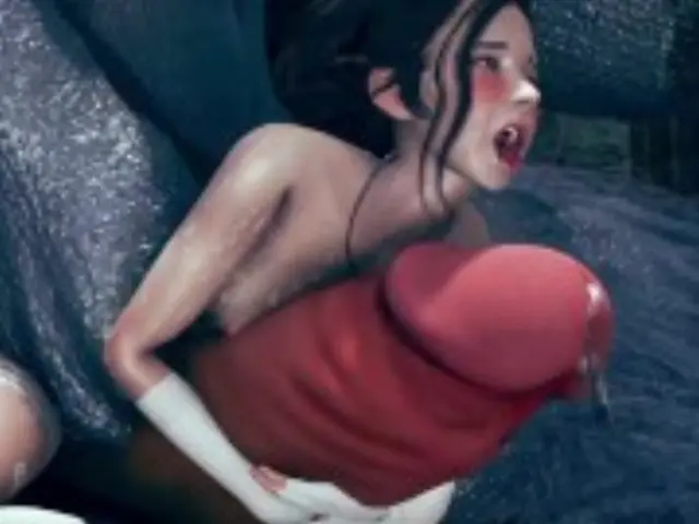 The wicked nuns have made a pact with the devil